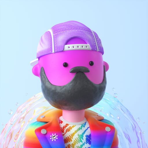 Token Image