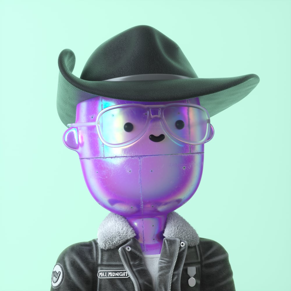 Token Image