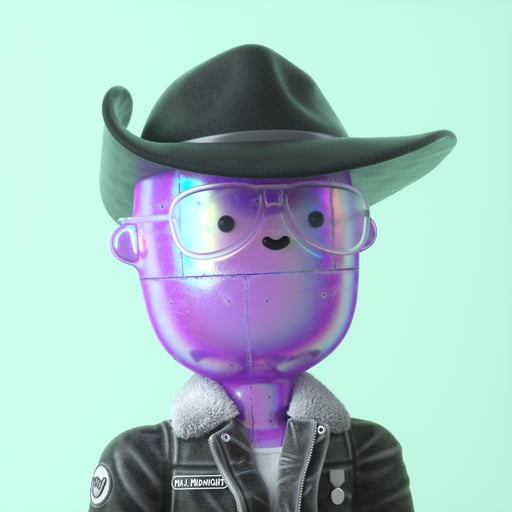 Token Image