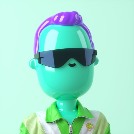 Token Image