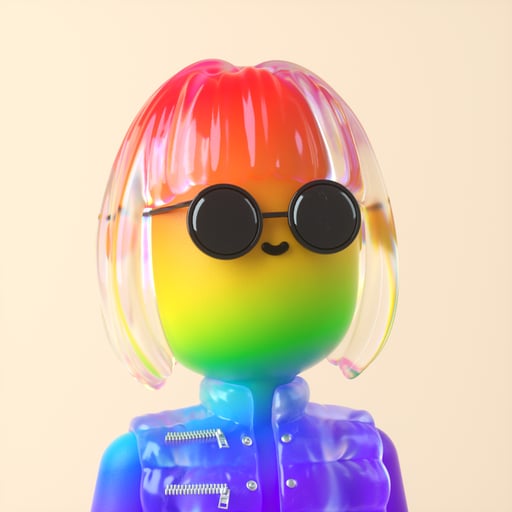Token Image