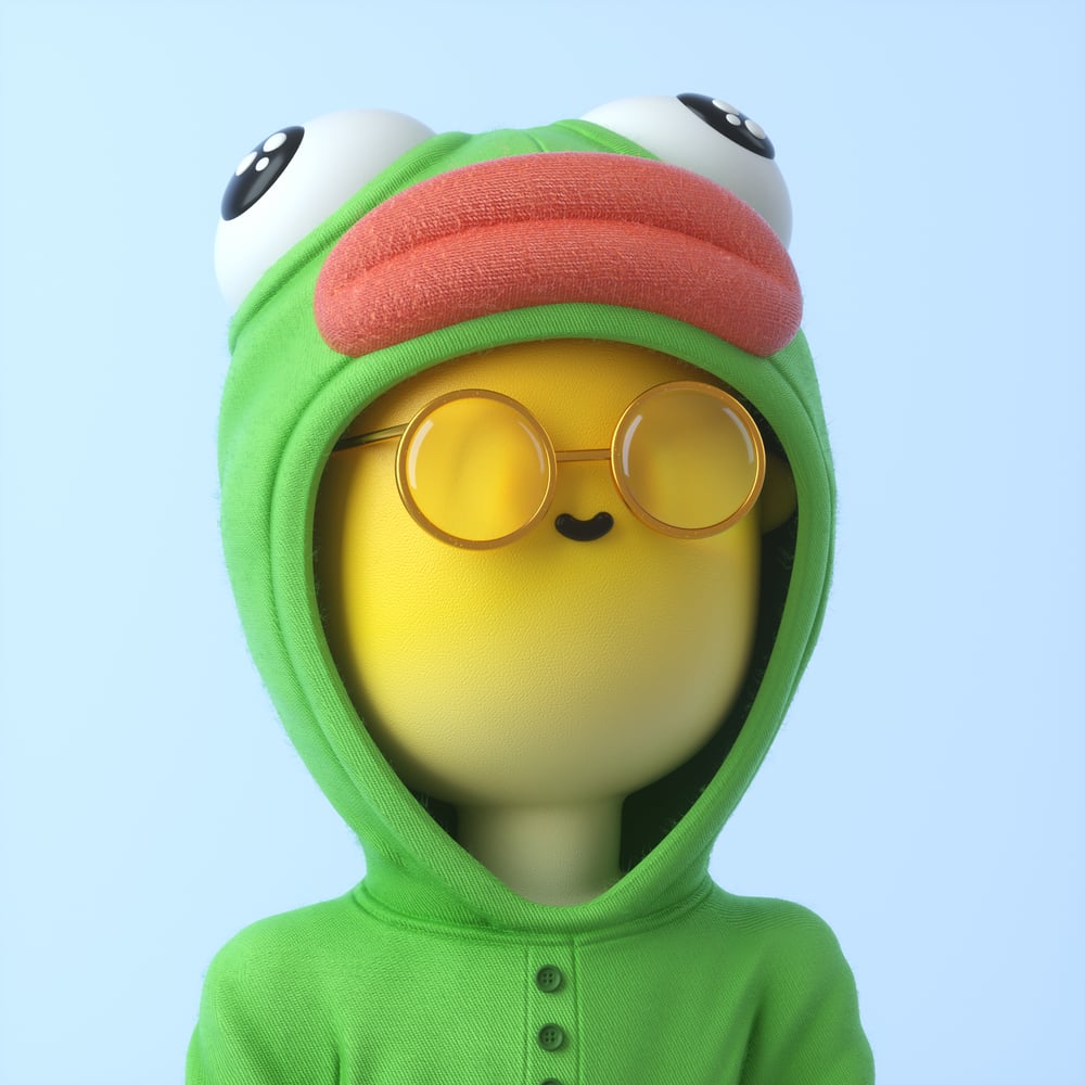 Token Image