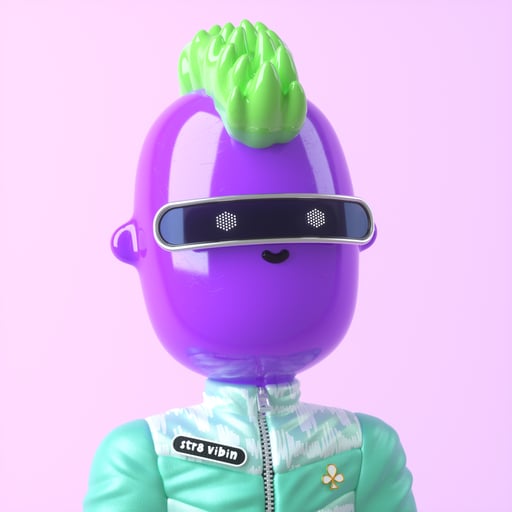 Token Image