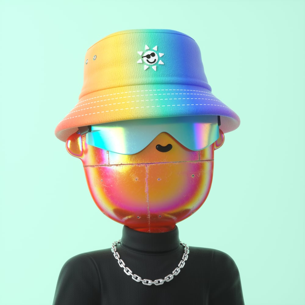 Token Image