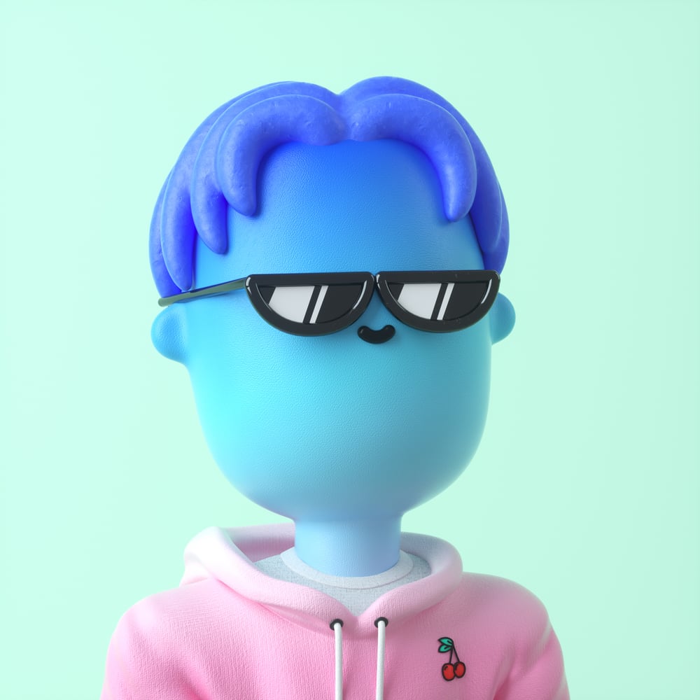 Token Image