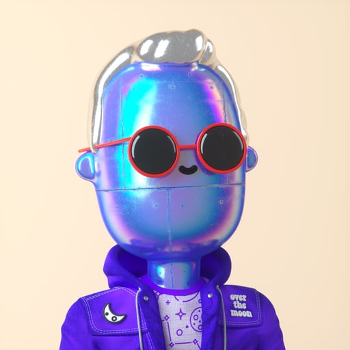 Token Image