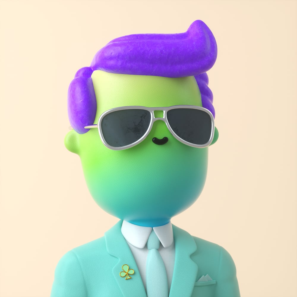 Token Image