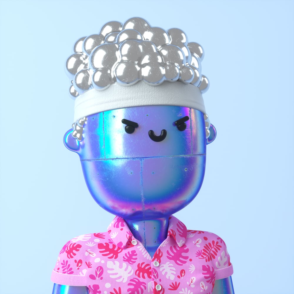 Token Image