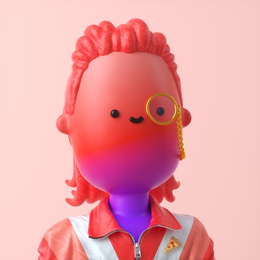 Token Image