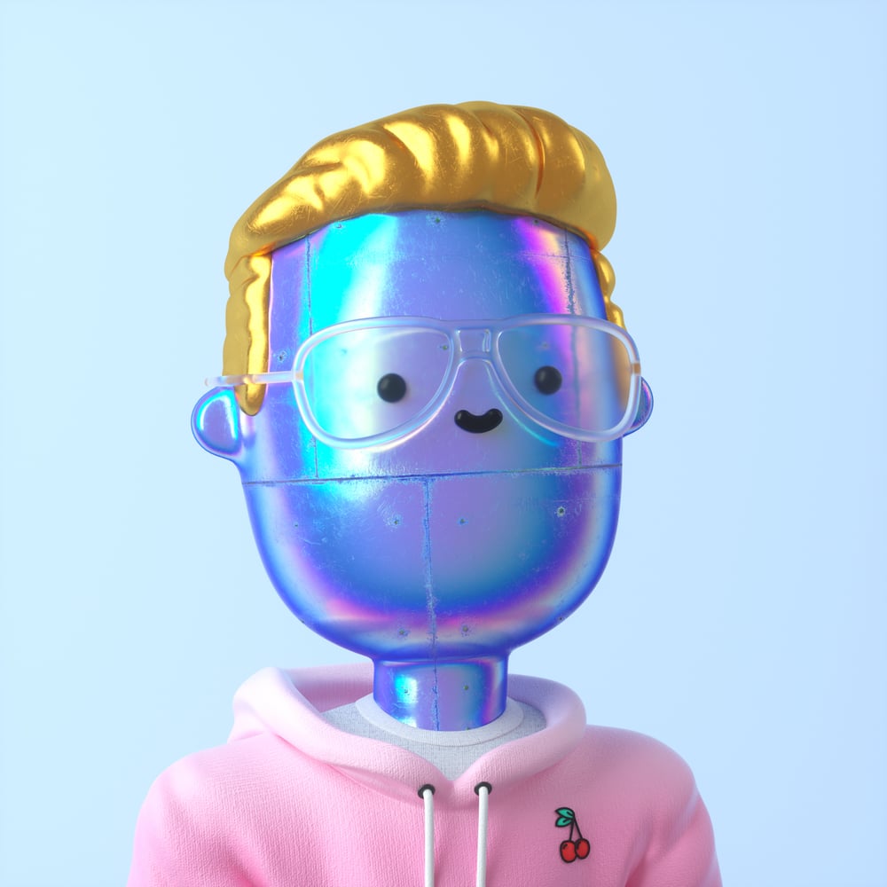 Token Image
