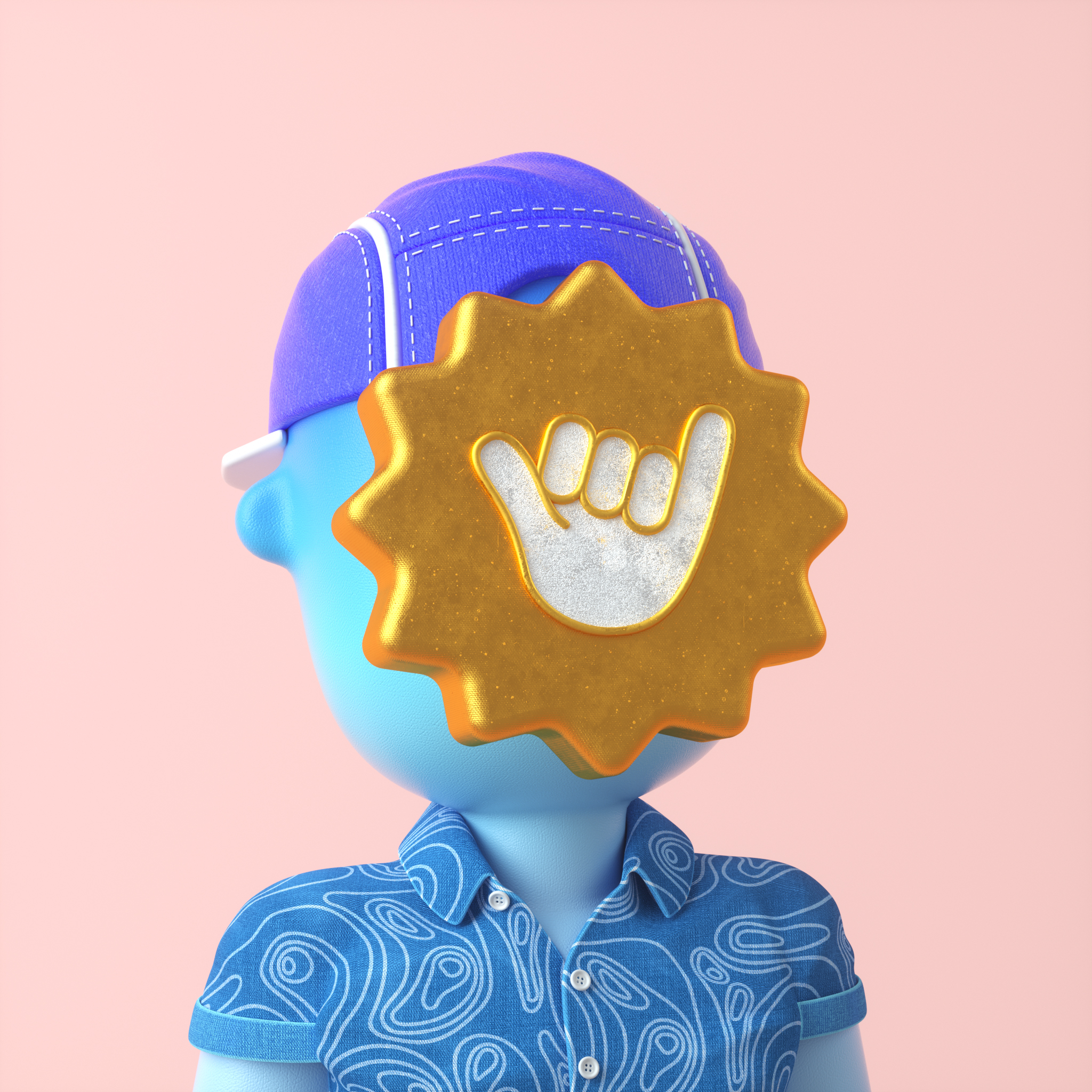 Token Image