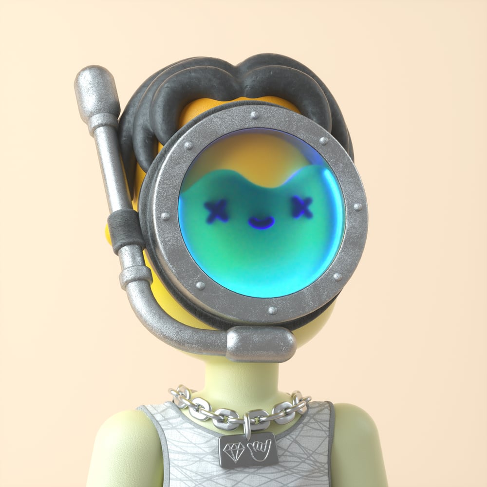 Token Image