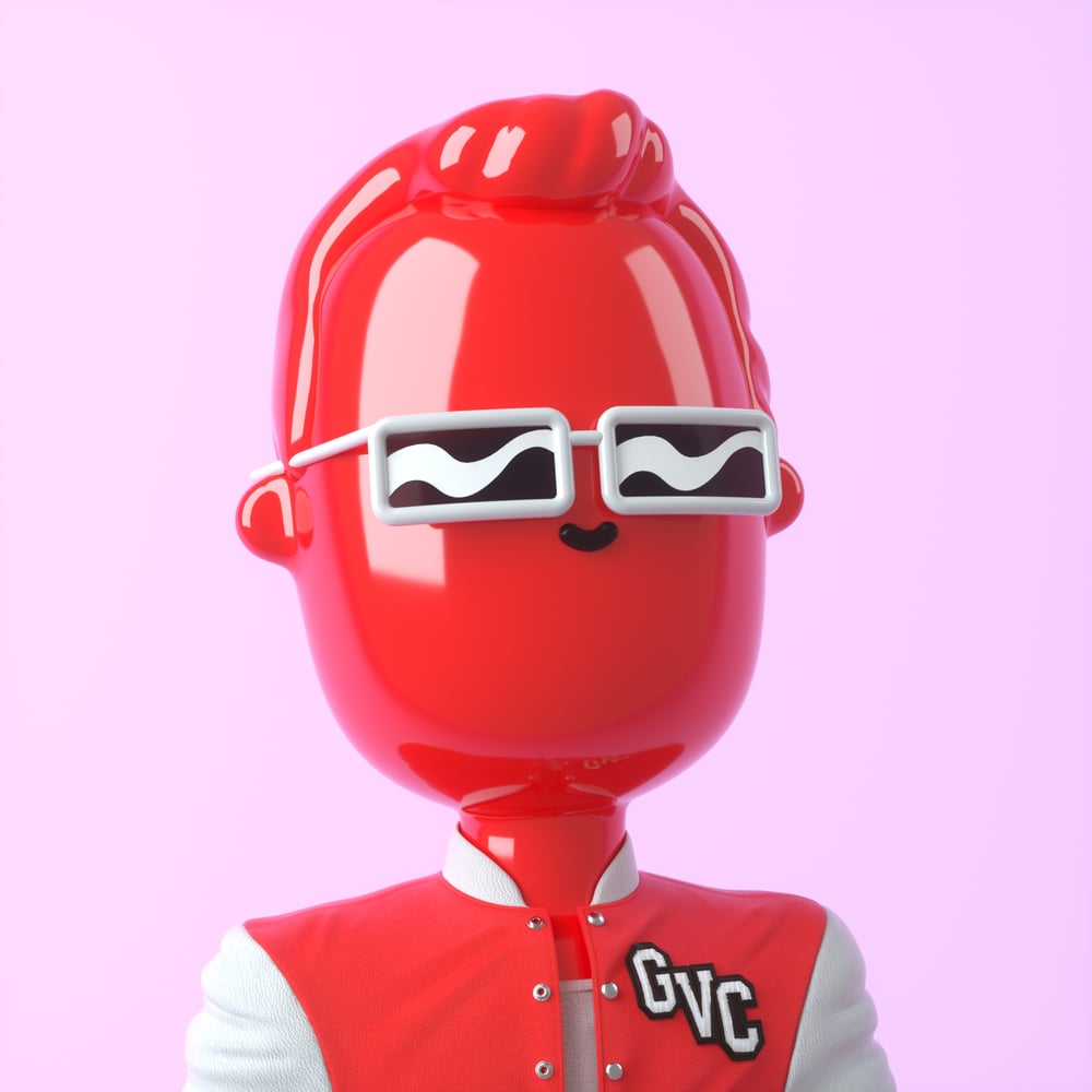 Token Image