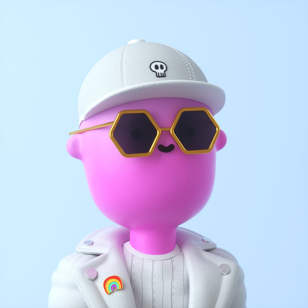 Token Image