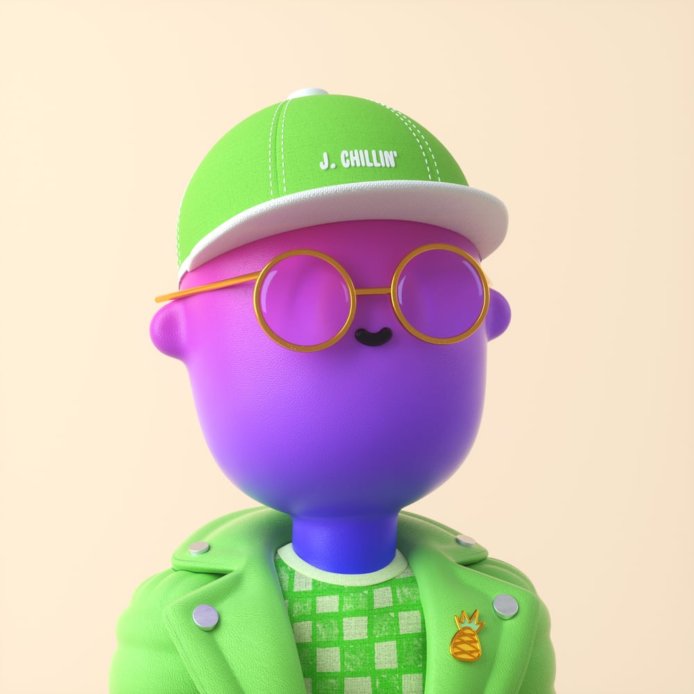 Token Image