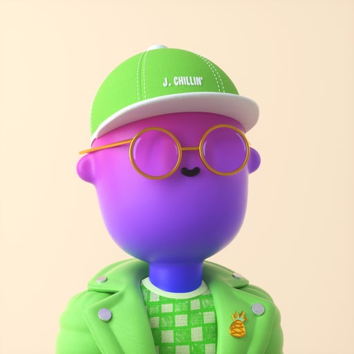 Token Image