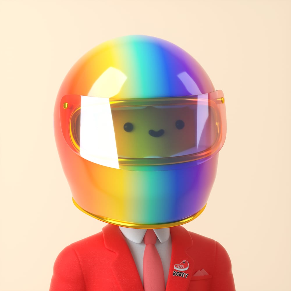 Token Image