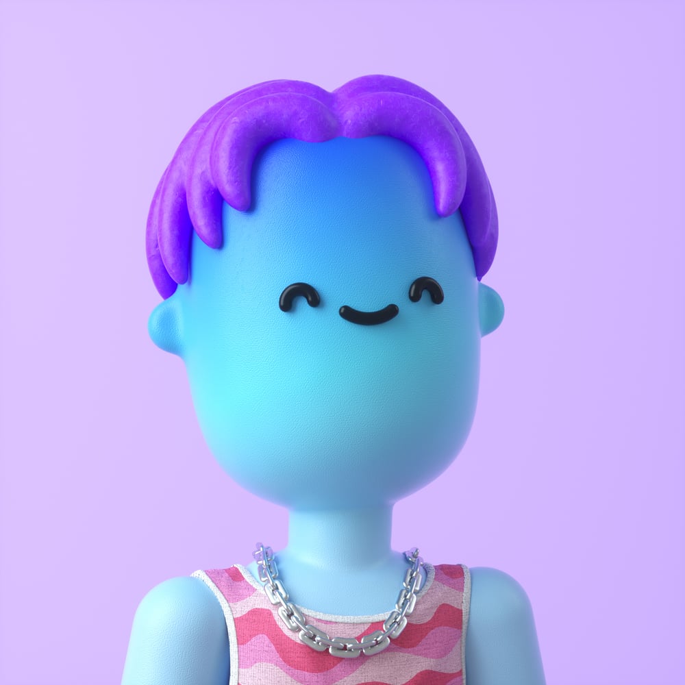 Token Image