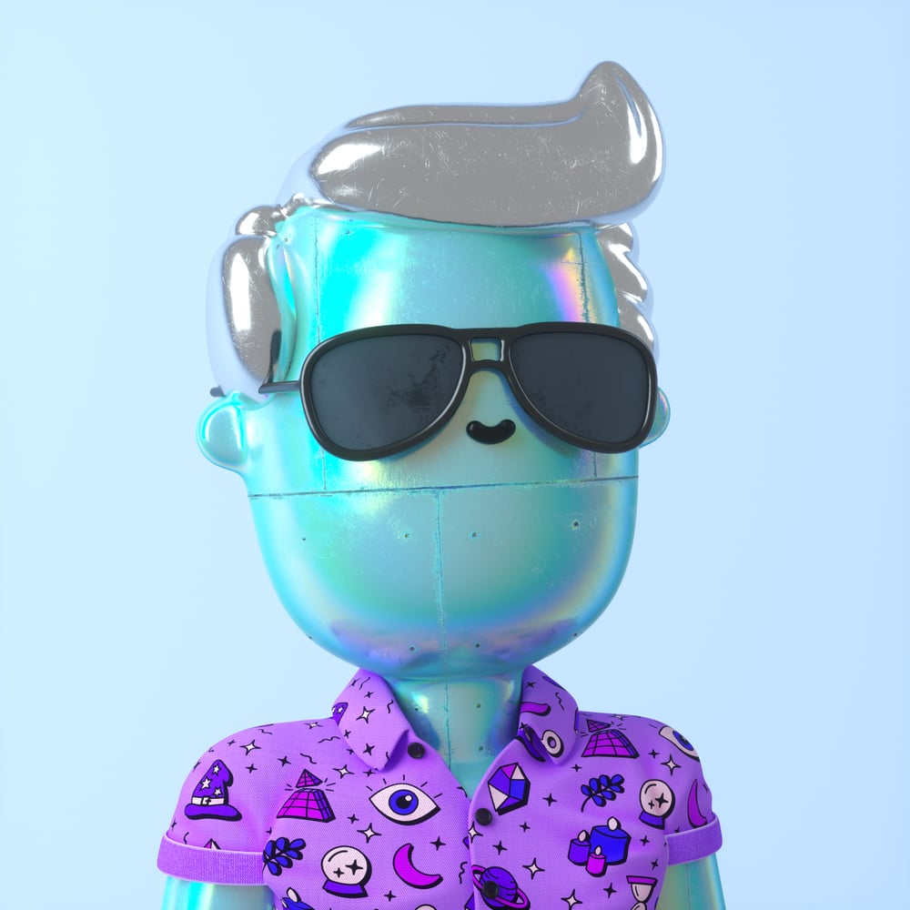 Token Image