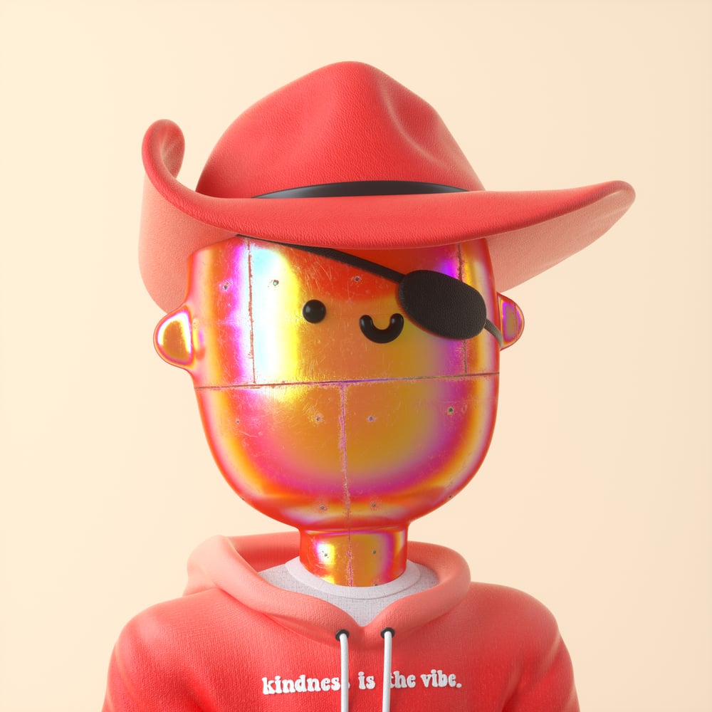 Token Image