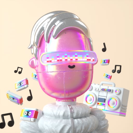 Token Image