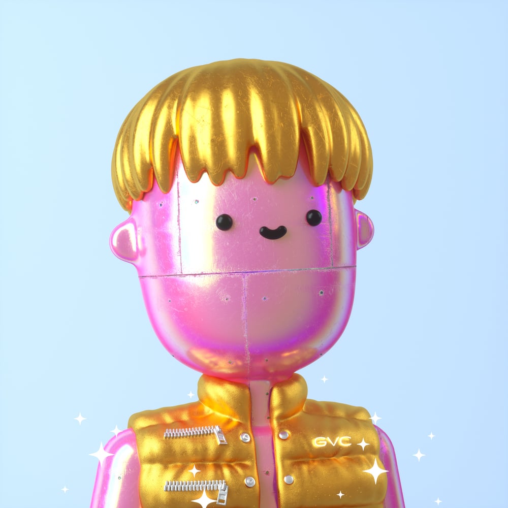 Token Image