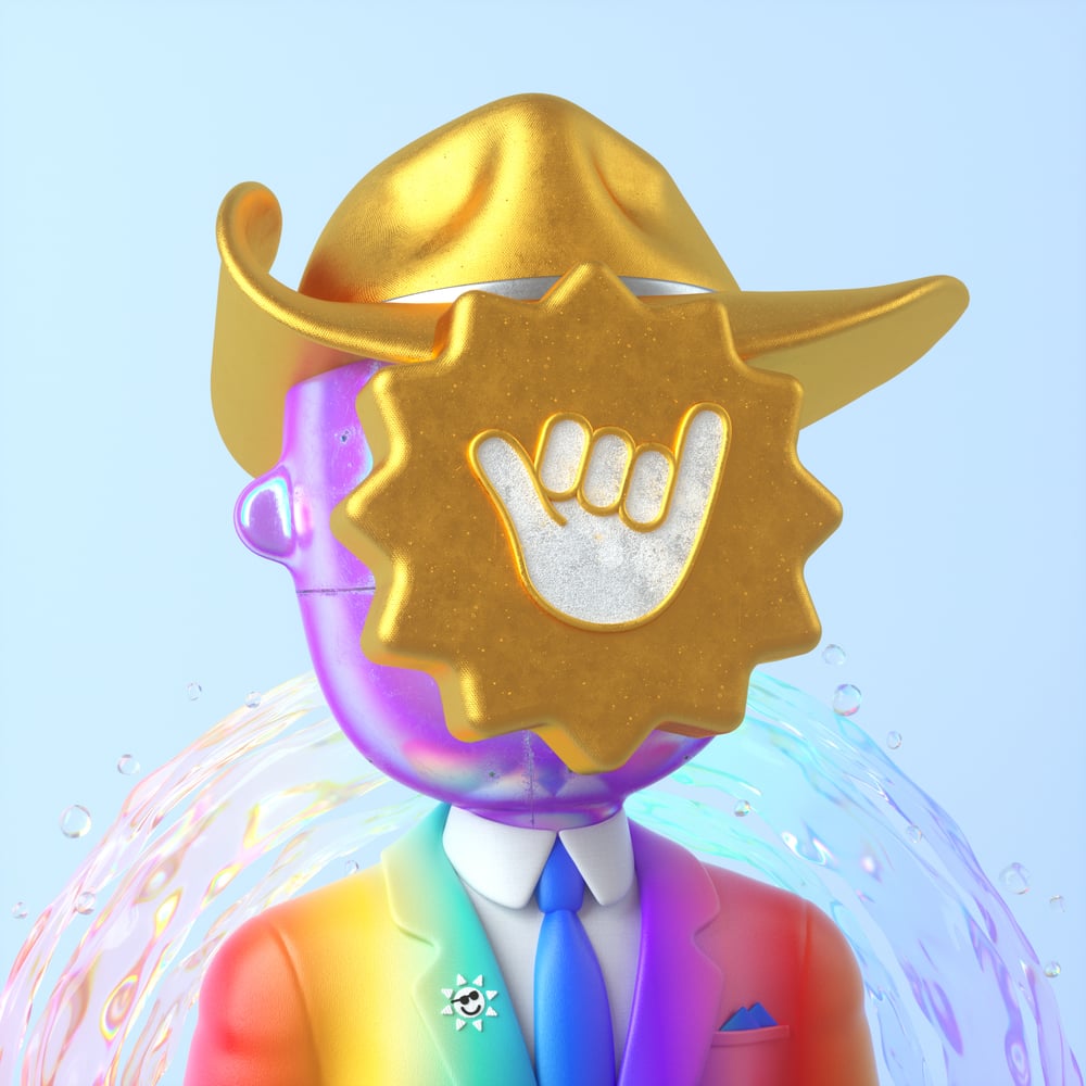 Token Image