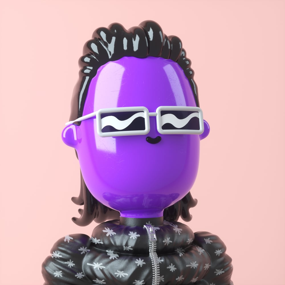 Token Image