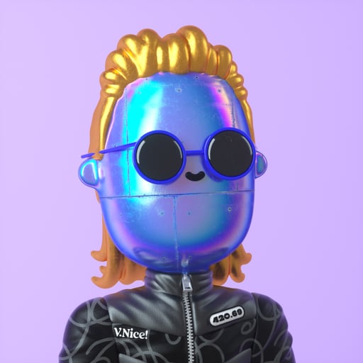 Token Image