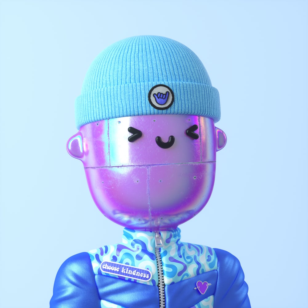 Token Image