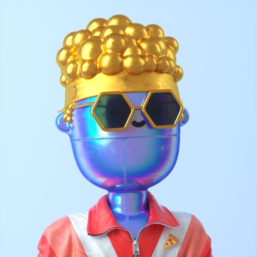 Token Image