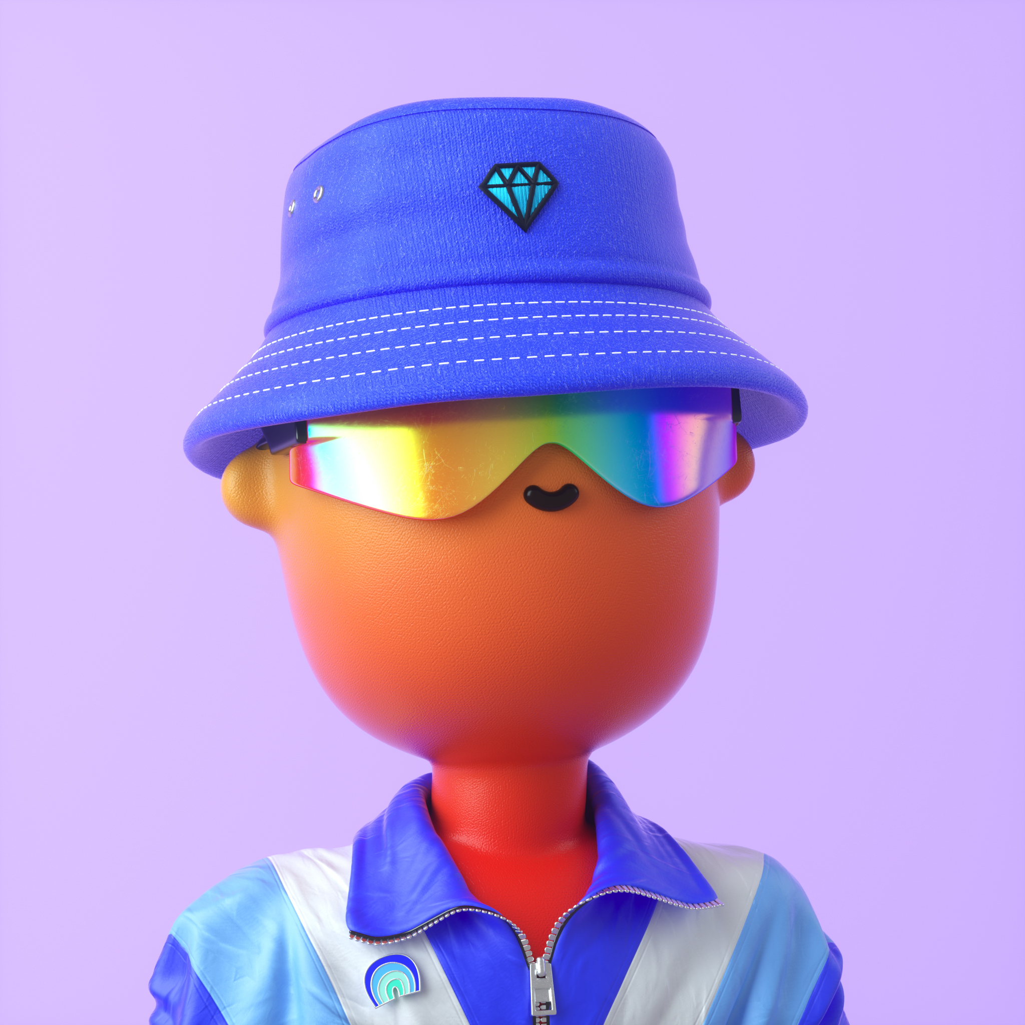 Token Image