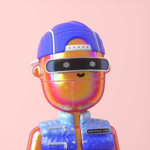 Token Image