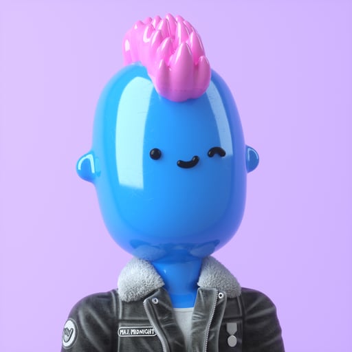 Token Image