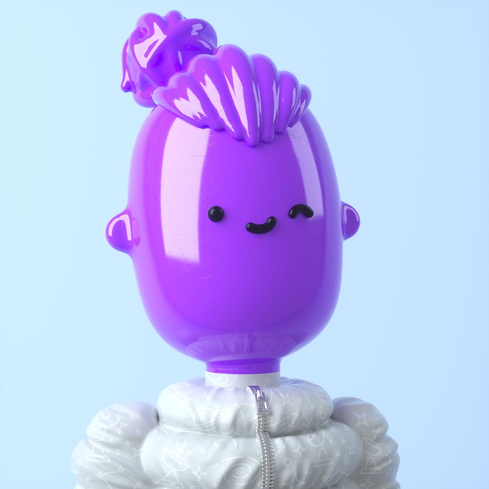 Token Image