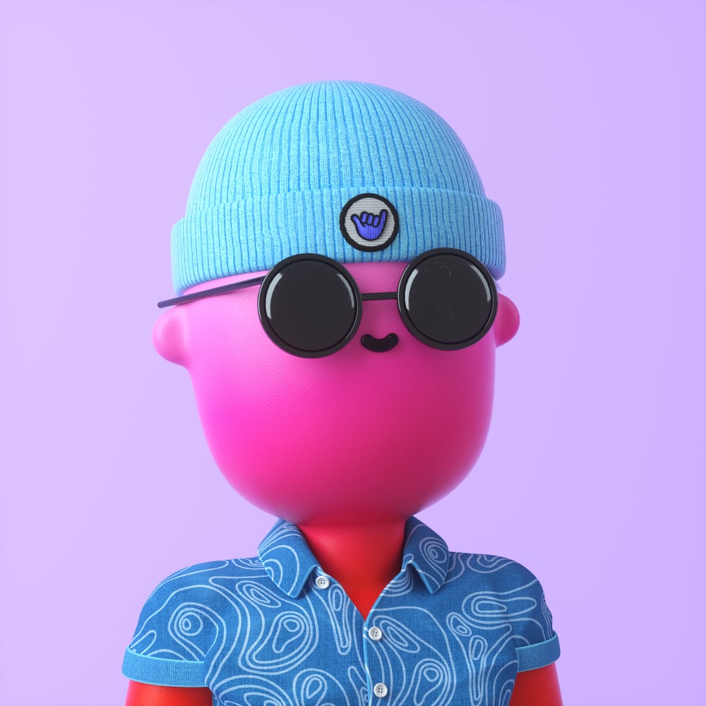 Token Image