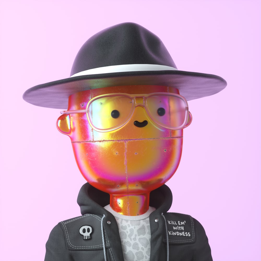 Token Image