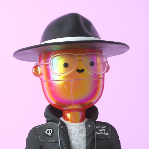 Token Image