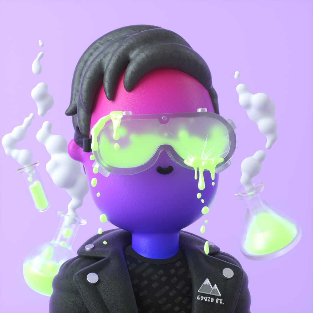 Token Image