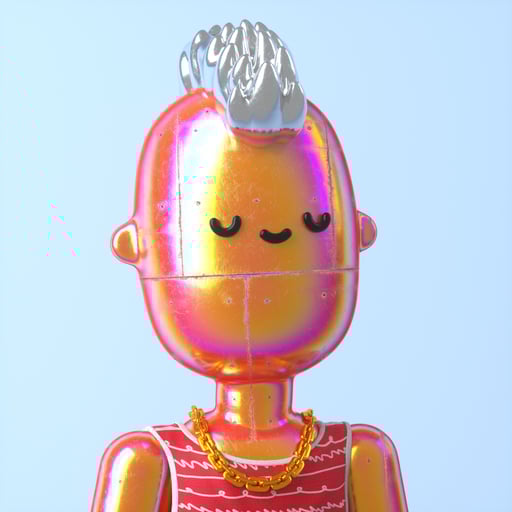 Token Image