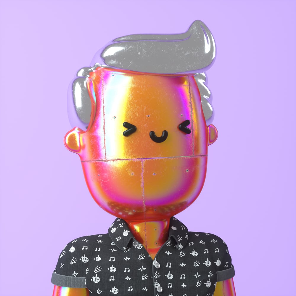 Token Image