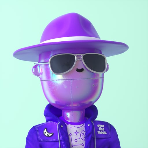 Token Image