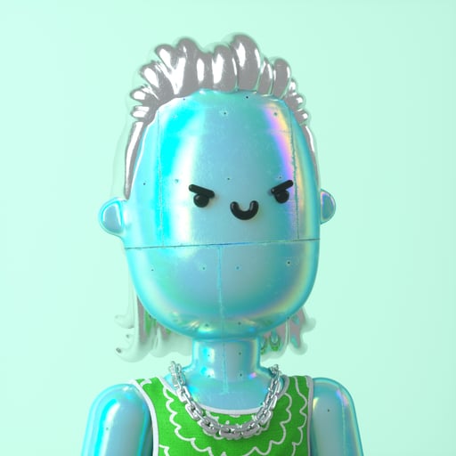 Token Image