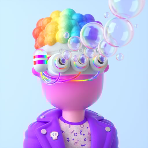 Token Image