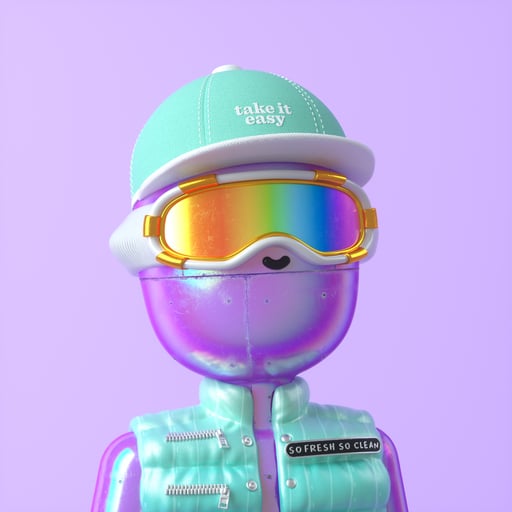 Token Image