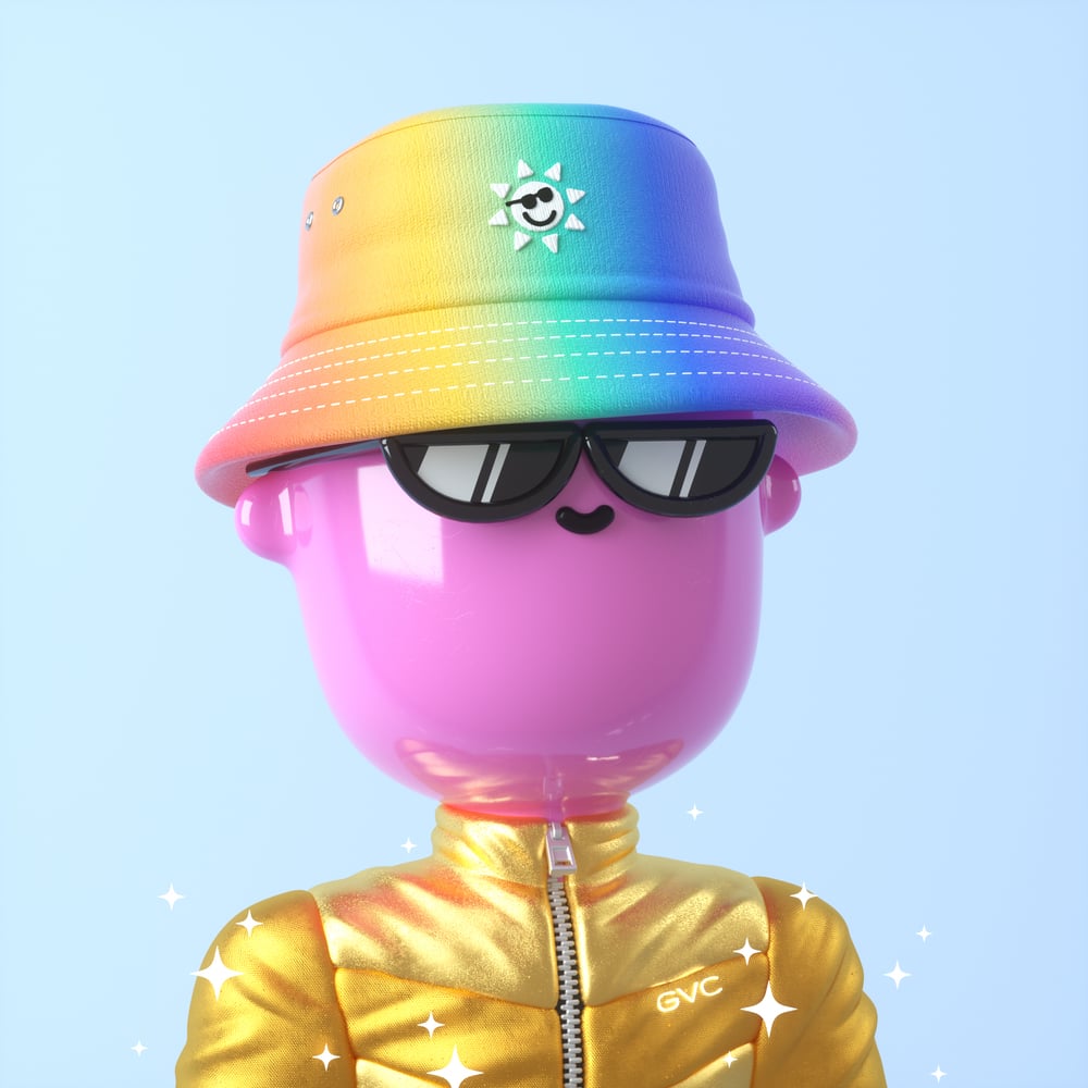 Token Image