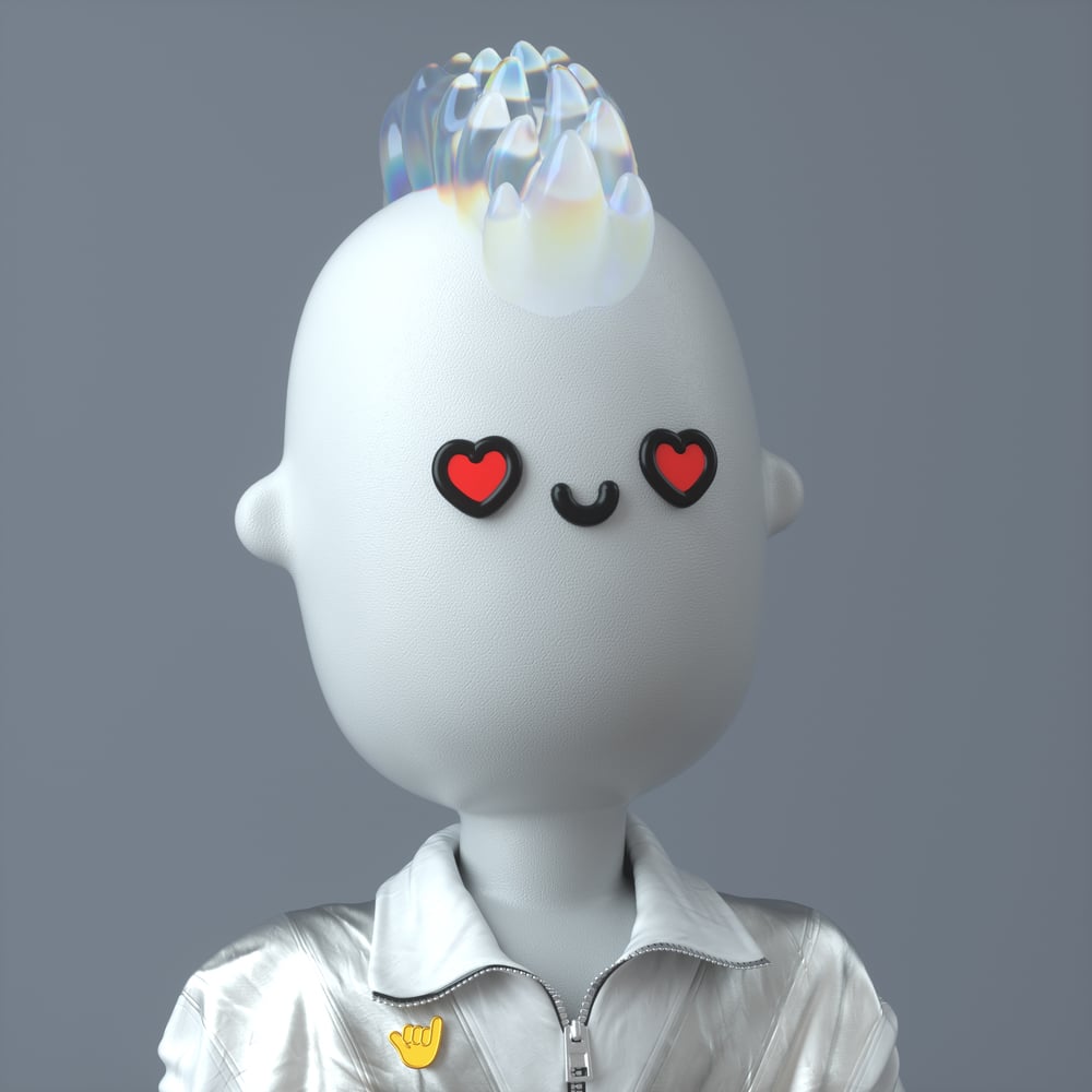 Token Image