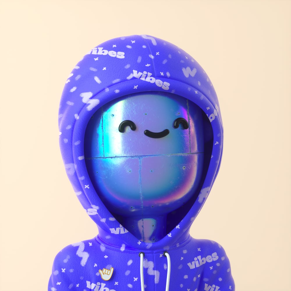 Token Image