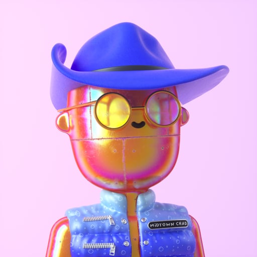 Token Image