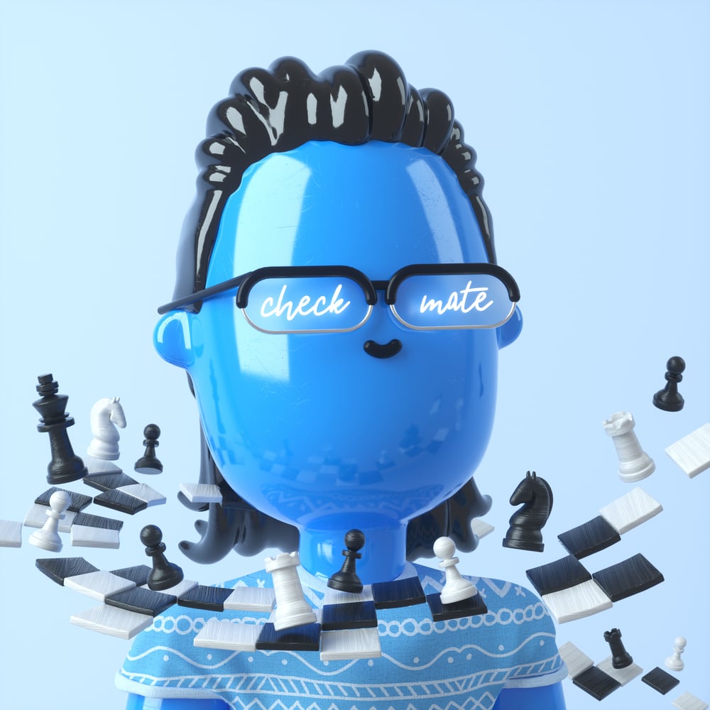 Token Image